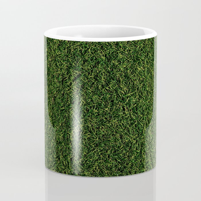 Grass Coffee Mug Gallery Image 4