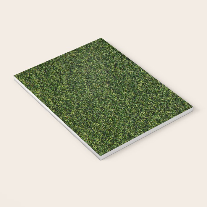 Grass Notebook Gallery Image 3