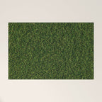 Grass Welcome Mat Gallery Image 1