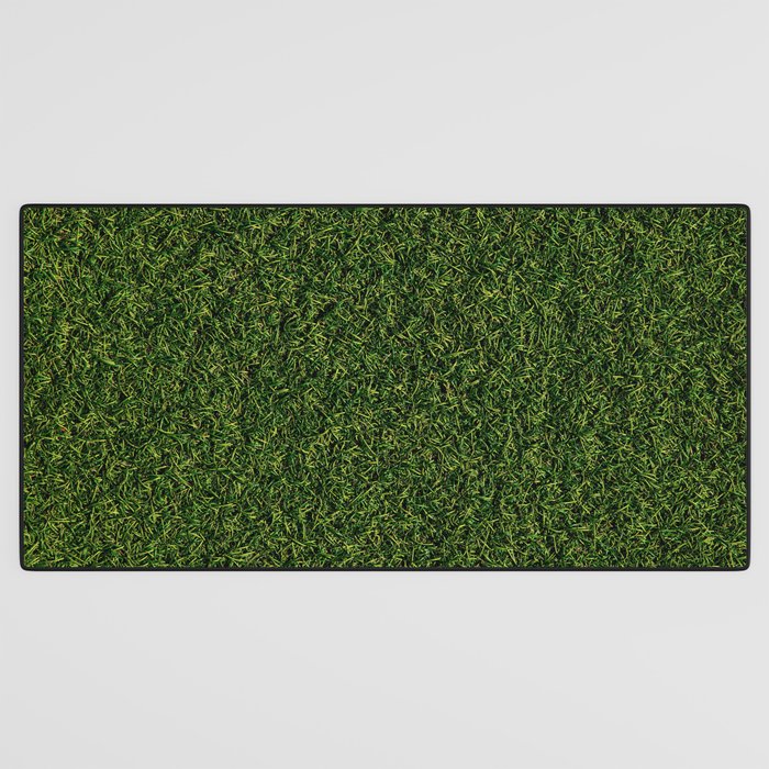 Grass Desk Mat Gallery Image 3