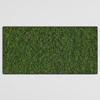 Grass Desk Mat Gallery Image 3