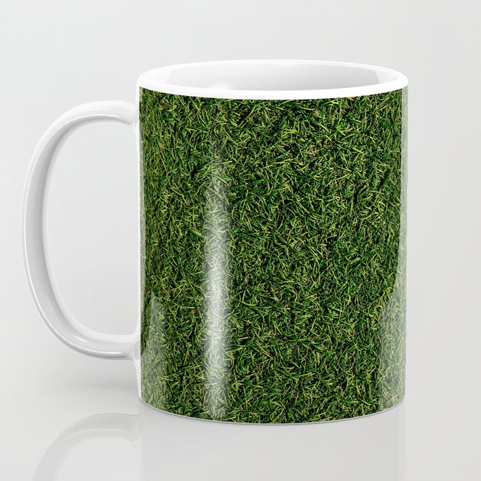Grass Coffee Mug Gallery Image 3