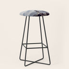 Wild Horses Stool Gallery Image 1