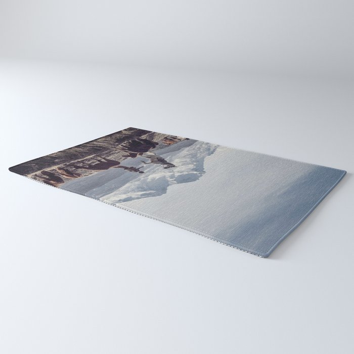 Wild Horses Rug Gallery Image 3
