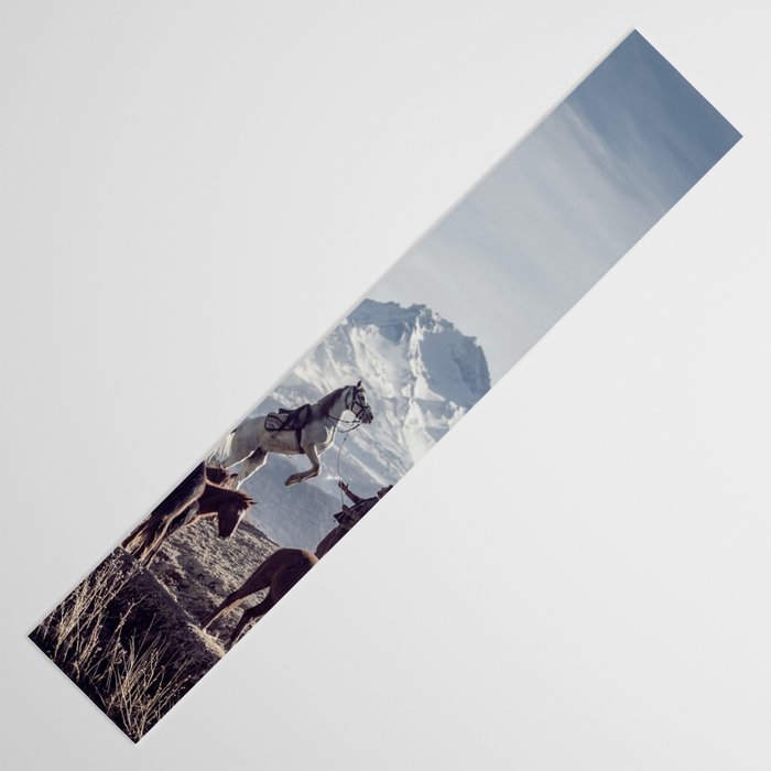 Wild Horses Table Runner Gallery Image 3