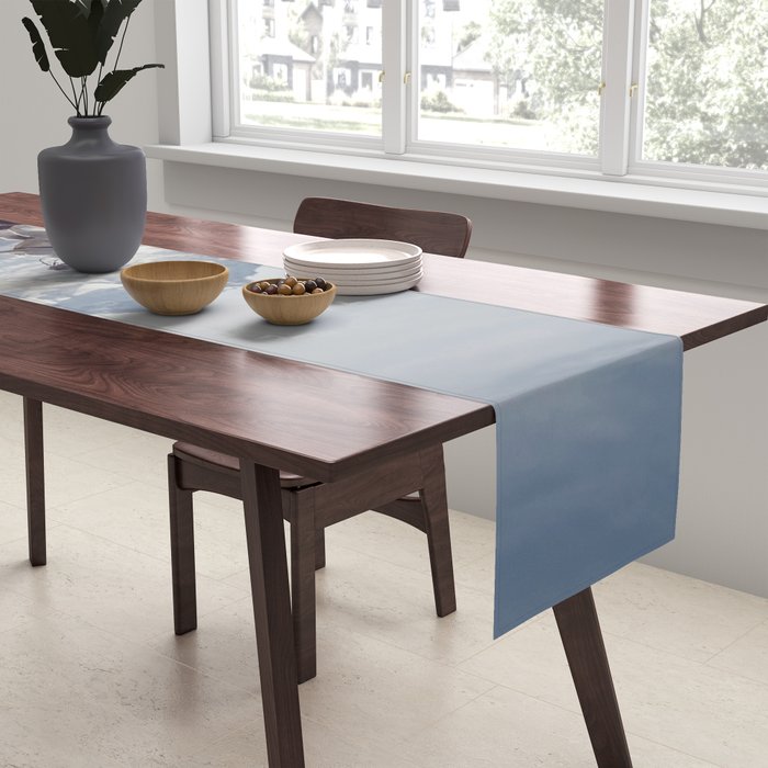 Wild Horses Table Runner Gallery Image 2