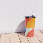 BAUHAUS 07: Exhibition 1923 | Mid Century Series Travel Mug Gallery Image 4