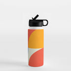 BAUHAUS 07: Exhibition 1923 | Mid Century Series Water Bottle Gallery Image 1
