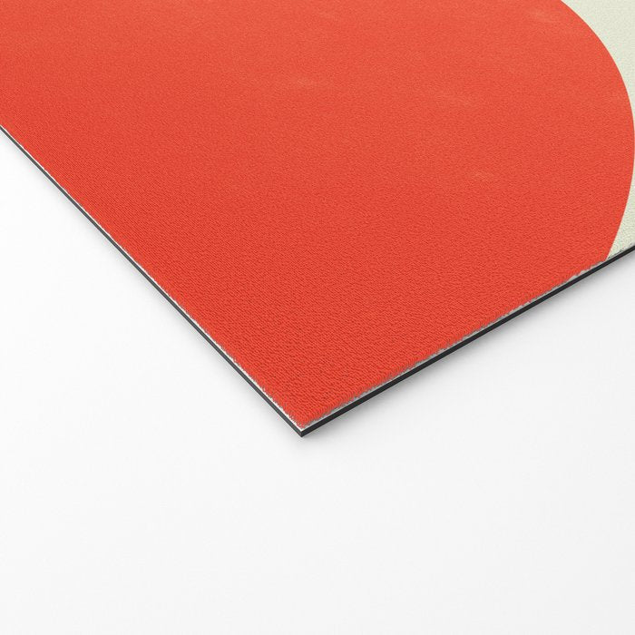 BAUHAUS 07: Exhibition 1923 | Mid Century Series Welcome Mat Gallery Image 2