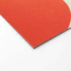 BAUHAUS 07: Exhibition 1923 | Mid Century Series Welcome Mat Gallery Image 2