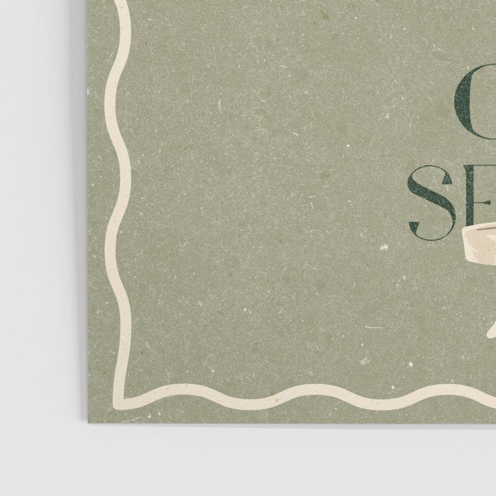 Toys on the Christmas tree. Cozy season Poster Gallery Image 3