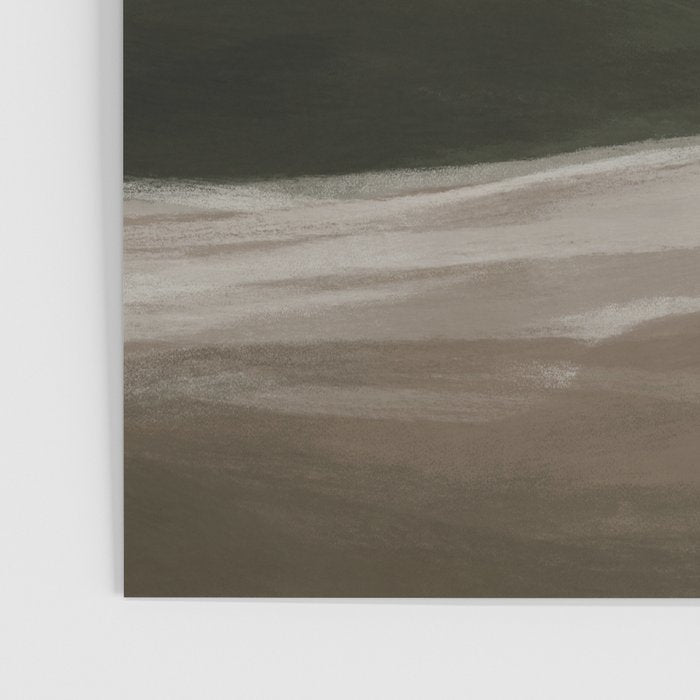 Mocha Landscape Poster Gallery Image 3