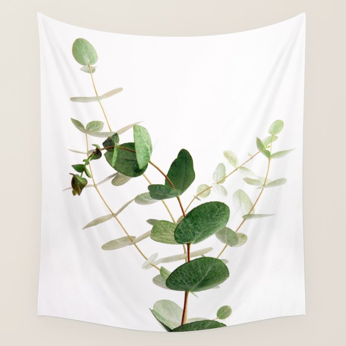 Eucalyptus Wall Tapestry Gallery Image 4