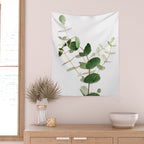 Eucalyptus Wall Tapestry Gallery Image 2