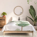 Eucalyptus Comforter Gallery Image 3