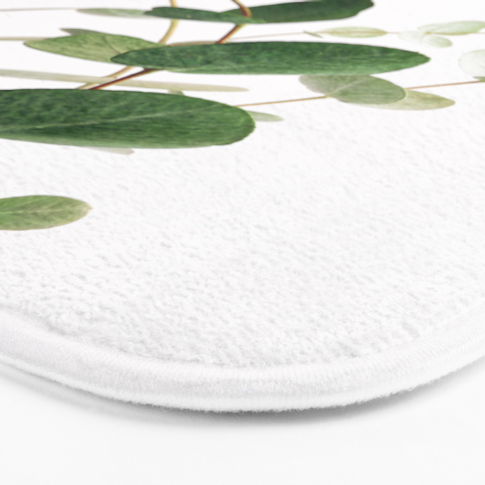 Eucalyptus Bath Mat Gallery Image 3