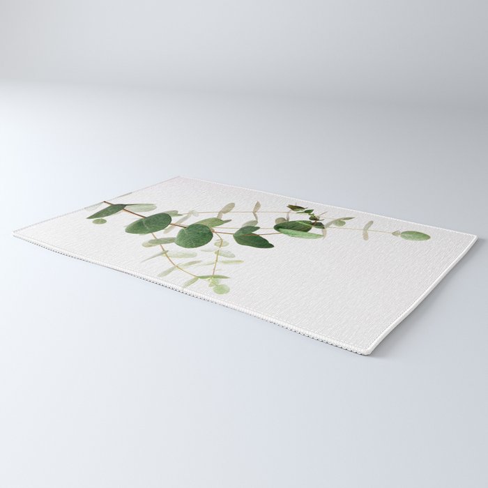 Eucalyptus Rug Gallery Image 3