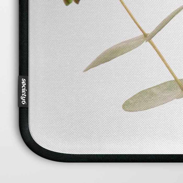 Eucalyptus Laptop Sleeve Gallery Image 3