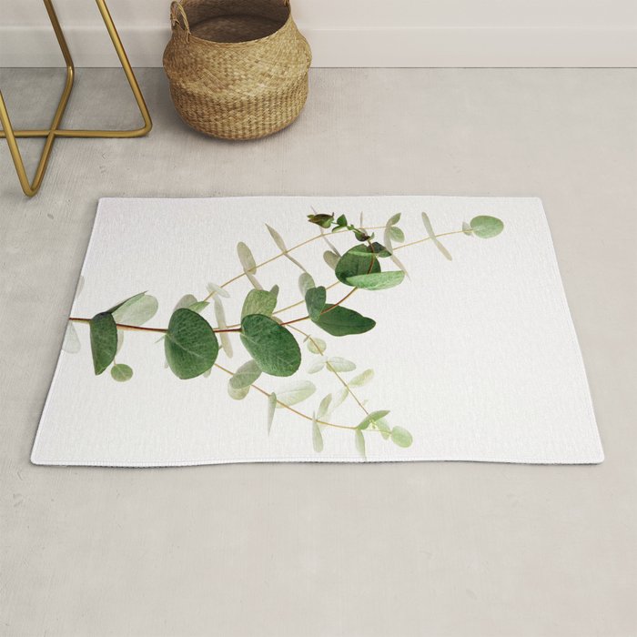 Eucalyptus Rug Gallery Image 1