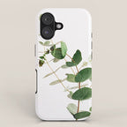 Eucalyptus iPhone Case Gallery Image 1
