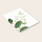 Eucalyptus Notebook Gallery Image 2