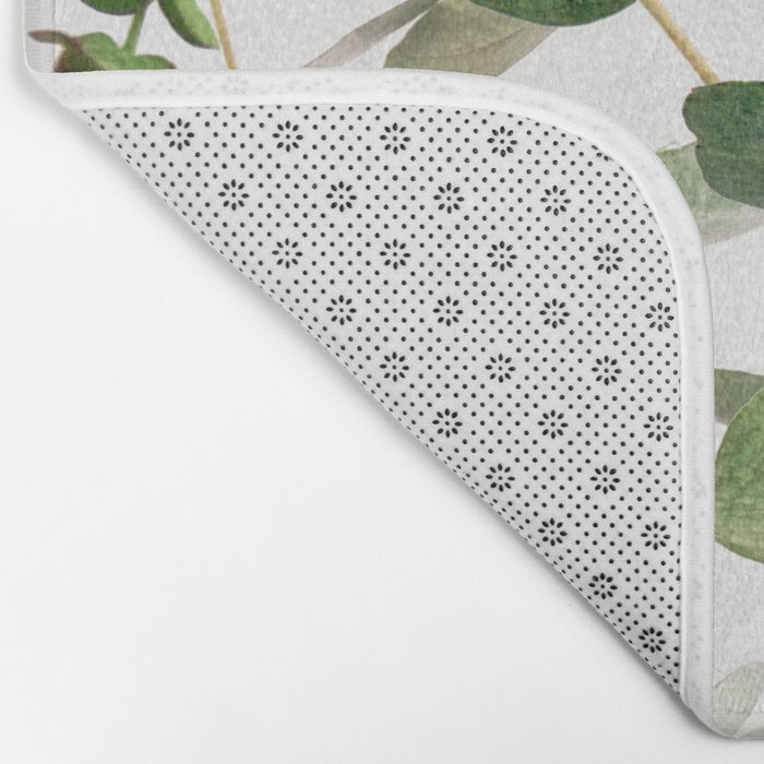 Eucalyptus Bath Mat Gallery Image 2