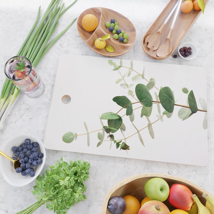 Eucalyptus Cutting Board Gallery Image 2