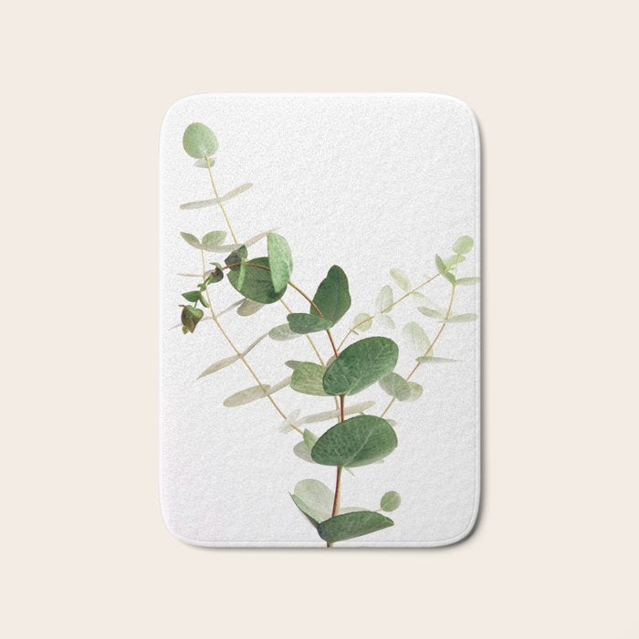 Eucalyptus Bath Mat Gallery Image 1