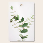 Eucalyptus Cutting Board Gallery Image 1