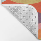 Ginkos Bath Mat Gallery Image 2