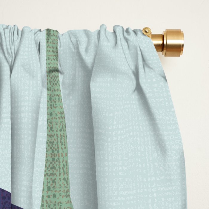 Ginkos Window Curtain Gallery Image 2