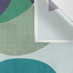 Ginkos Wall Tapestry Gallery Image 3