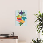Ginkos Poster Gallery Image 2