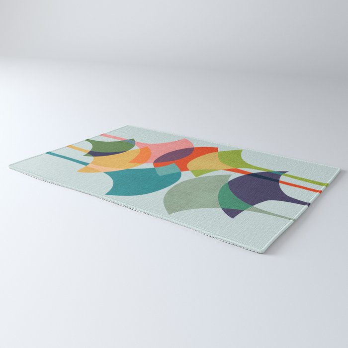 Ginkos Rug Gallery Image 3