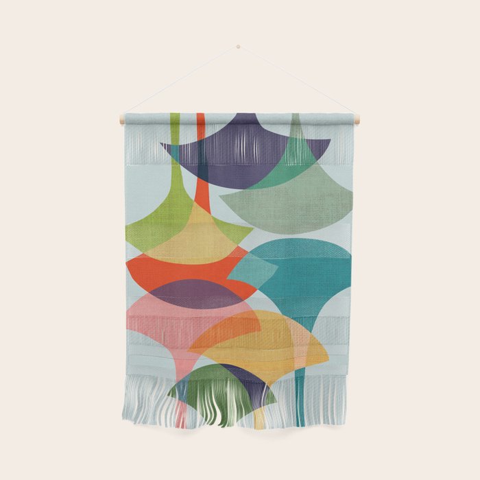 Ginkos Wall Hanging Gallery Image 1