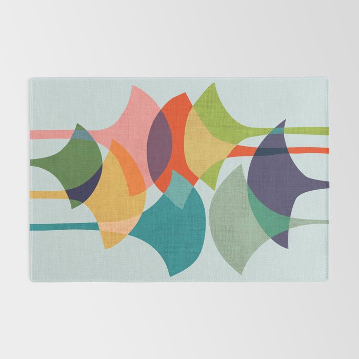 Ginkos Rug Gallery Image 2