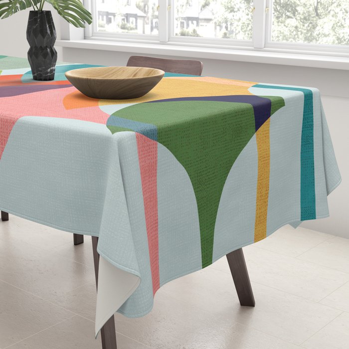 Ginkos Tablecloth Gallery Image 3