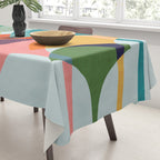Ginkos Tablecloth Gallery Image 3