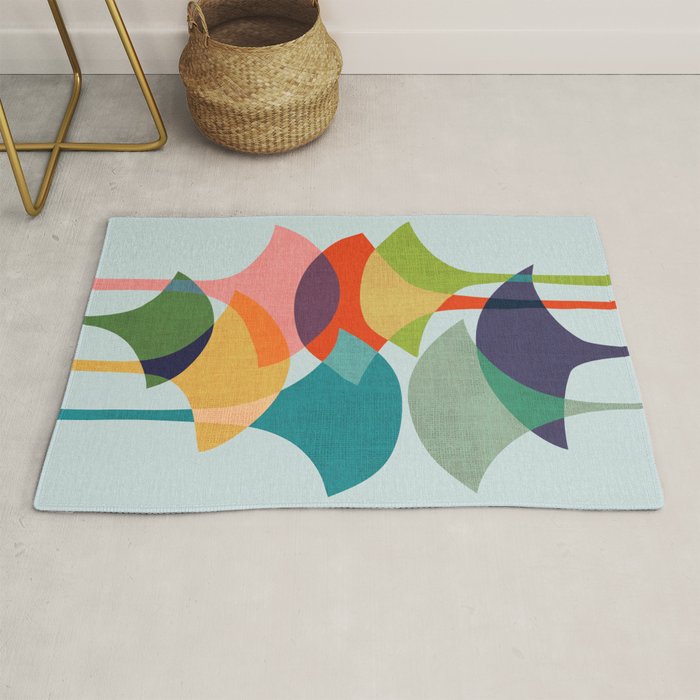 Ginkos Rug Gallery Image 1