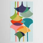 Ginkos Tablecloth Gallery Image 2