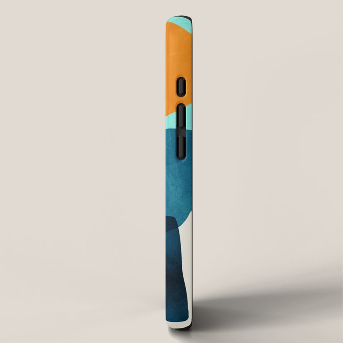 Kahuna iPhone Case Gallery Image 2