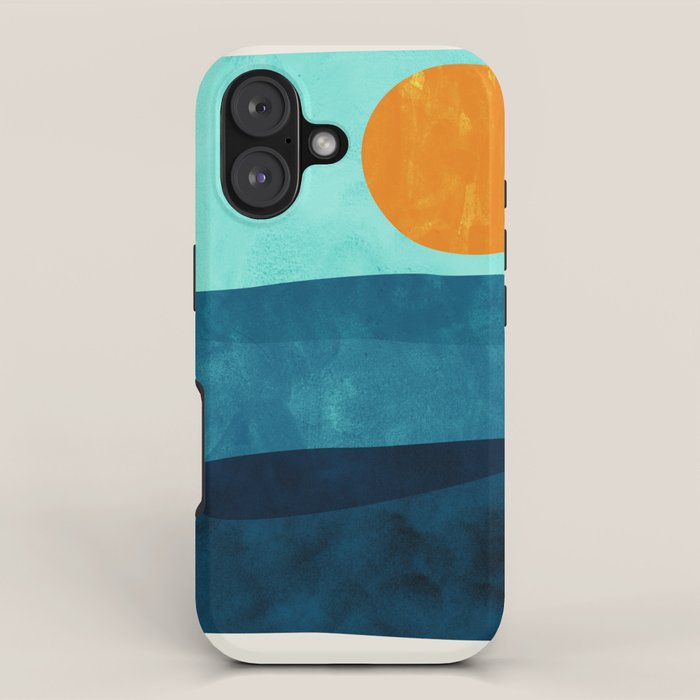 Kahuna iPhone Case Gallery Image 1