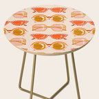Retro Sunglasses - Retro Sunshine on Cream Side Table Gallery Image 2