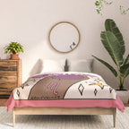 Scorpio Passion Fruit Comforter Gallery Image 3