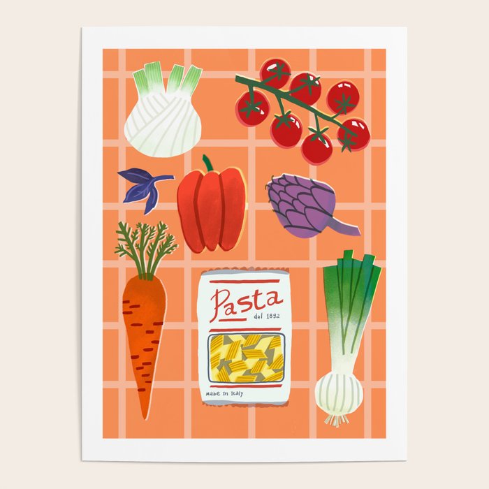 Food Poster Gallery Image 4