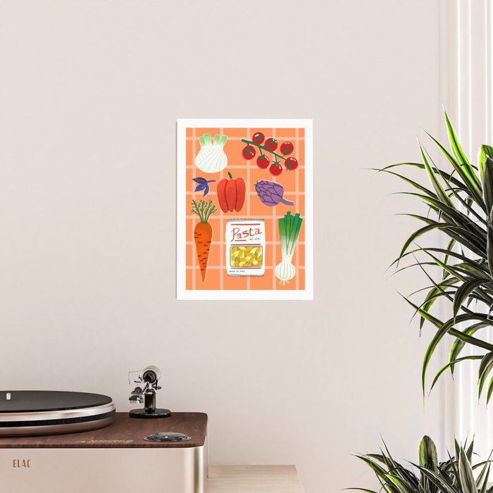 Food Poster Gallery Image 2
