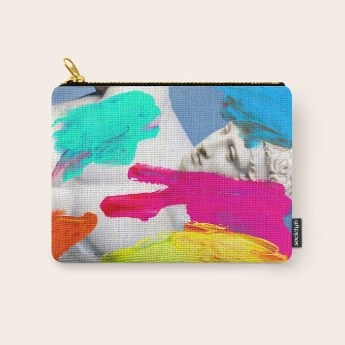 Composition 706 Carry All Pouch Gallery Image 1
