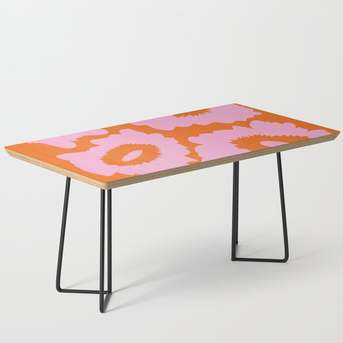 Floral Frenzy Coffee Table Gallery Image 1