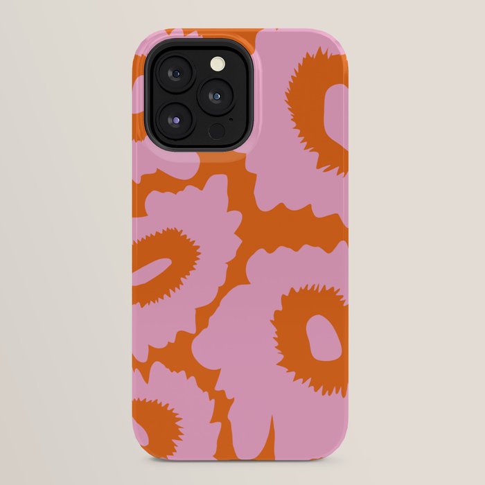 Floral Frenzy iPhone Case Gallery Image 24