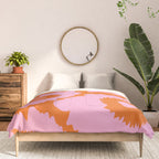 Floral Frenzy Comforter Gallery Image 3